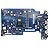 Placa Mãe Notebook Samsung Np350xaa Ba41-02639a Intel i3 7ºGeração - Imagem 1