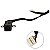 Conector Jack Para Notebook Lg S425 Lgs43 S430 S460 - Imagem 1