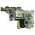 Placa Mãe Notebook Lg S425 Lgs43 Da0lg2mb6d0 Intel Hm65 - Imagem 1