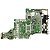 Placa Mãe Notebook Lg S425 Lgs43 Da0lg2mb6d0 Intel Hm65 - Imagem 2