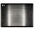 Carcaça Tampa da Tela Para Notebook LG Lgs43 S425 S430 S460 - Imagem 1