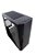 Gabinete Gamer Rgb Mid Tower Micro Atx T-Dagger TGC-P02B - Imagem 2