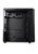 Gabinete Gamer Rgb Mid Tower Micro Atx T-Dagger TGC-P02B - Imagem 4
