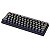 Teclado Gamer Mecânico 60% Rgb Rainbow T-Dagger Arena Switch Azul - Imagem 7