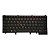 Teclado Dell Latitude E5420 E5430 E6220 E6230 E6320 E6330 E6420 E6430 E6440 Iluminação - Detalhes - Imagem 3
