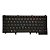 Teclado Dell Latitude E5420 E5430 E6220 E6230 E6320 E6330 E6420 E6430 E6440 Iluminação - Detalhes - Imagem 1