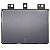 Touchpad Para Notebook Asus X543m X543n X543ma 04060-00810300 - Imagem 1