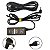 Carregador Para Notebook Hp Mini 19v 2.05a 4.0 x 1.7mm 38w Paralelo - Imagem 1