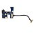 Placa Power Usb Notebook Samsung Np500p4ch Ba92-09836a - Imagem 2