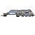 Placa Mãe Notebook Samsung Np500p4ch Np500p4c Ba41-01938a - Detalhe - Imagem 3
