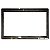 Carcaça Moldura da Tela Para Notebook Dell Latitude E6420 0h4nx0 - Imagem 2