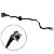 Conector Jack Notebook Acer Aspire E5-572 E5-572g dc30100tl00 - Imagem 1