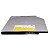 Gravador Dvd Slim 9,5mm Para Notebook Uj8hc Acer Aspire E5-571 E5-531 E5-572 E5-572g - Imagem 2