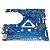 Placa Mãe Notebook Dell Inspiron 14 5458 5558 5758 Aal10 La-b843p I5 5ºGeração Com Hdmi - Imagem 2