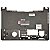 Carcaça Base Inferior Notebook Asus X450 X450v X450vc X450c X450l Y480 A450 A450v F450 F450v Y481l X452e - Detalhe - Imagem 1