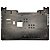 Carcaça Base Inferior Notebook Asus K45a K45v K45u - Detalhe - Imagem 1