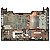 Carcaça Base Inferior Notebook Asus K45a K45v K45u - Detalhe - Imagem 2