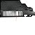 Carcaça Base Inferior Notebook Asus K45a K45v K45u - Detalhe - Imagem 4