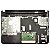 Carcaça Base Superior Notebook Dell Inspiron 14r-5421 3421 5437 3437 - Detalhe - Imagem 2