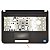 Carcaça Base Superior Notebook Dell Inspiron 14r-5421 3421 5437 3437 - Detalhe - Imagem 3