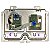 Touchpad Notebook Acer Aspire E5-573 E5-574 E5-522 Tm-P2970-002 - Imagem 2