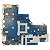 Placa Mãe Notebook Lenovo Ideapad 320 Ideapad 330 Nm-B241 Intel I7-7°g 4gb Ram Ddr4 - Imagem 2