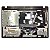 Carcaça Base Superior Notebook Asus X55c X55a F55a 13gnbh4ap010-1 - Detalhe - Imagem 2