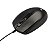 Mouse Usb C3 Tech MS-30BK 1000dpi - Imagem 1