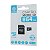 Cartão de Memoria 64Gb Classe 10 Hoopson Micro Sd - Imagem 2
