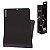 Mouse Pad Gamer Grande Preto 80x30 Hoopson Mp-52pt - Imagem 1
