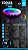 Cooler Para Processador Intel Com Rgb Rainbow Cl-200c Hoopson - Imagem 4