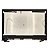 Carcaça Tampa e Moldura Notebook Vaio Fe14 Branco Com Dobradiças - Imagem 2