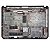 Carcaça Base Inferior Notebook Dell Inspiron 14-3421 5437 5421 0xk22w - Detalhe - Imagem 2