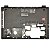 Carcaça Base Inferior Notebook Lenovo B50-30 B51-30 Ap14k000420 - Detalhe - Imagem 1