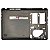 Carcaça Base Inferior Notebook Samsung Np470r4e - Detalhe - Imagem 1