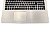 Carcaça Base Superior com Teclado Notebook Asus Z550s Z550m Z550sa 13NB0993AP0211 - Detalhe - Imagem 5