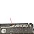 Carcaça Base Superior Notebook Samsung Np350xaa Np350xbe Ba61-03674a - Detalhe - Imagem 3