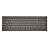 Teclado Notebook Lenovo Ideapad 300-15 G50-45 G50-30 G50-70 G50-80 Z50-70 B50-30 - Imagem 1