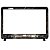 Carcaça Moldura da Tela Notebook Hp Pavilion 14-r052br 14-r051br 14-r050br Ap14c000200 - Imagem 2