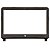 Carcaça Moldura da Tela Notebook Hp Pavilion 14-r052br 14-r051br 14-r050br Ap14c000200 - Imagem 1