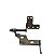 Dobradiça Notebook Lenovo Ideapad 320-15 330-15 15.6'' Lado Esquerdo - Imagem 2