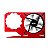 Cooler Para Vga Kraken G10 Vermelho Rl-Krg10-R1 - Openbox - Imagem 3