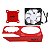 Cooler Para Vga Kraken G10 Vermelho Rl-Krg10-R1 - Openbox - Imagem 2