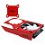 Cooler Para Vga Kraken G10 Vermelho Rl-Krg10-R1 - Openbox - Imagem 5