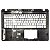 Carcaça Base Superior Notebook Acer Aspire Es1-523 Es1-572 Es1-533 Ap1nx000400 Preto - Detalhe - Imagem 2