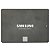 Ssd 500gb Samsung 850 Evo Sata 3 2.5 Mz-75e500 - Imagem 1