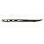 Carcaça Base Com Teclado Notebook Positivo Master N1250 Chumbo - Imagem 4