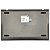 Carcaça Base Com Teclado Notebook Positivo Master N1250 Chumbo - Imagem 2