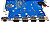 Placa Mãe Notebook Lenovo Ideapad S145-15iwl Nm-c121 Core i7 8°ger 4gb C/vídeo Nvidia Mx110 2gb - Imagem 3