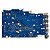 Placa Mãe Notebook Lenovo Ideapad S145-15iwl Nm-c121 Ddr4 Intel Core I5-8ºGeração - Imagem 2